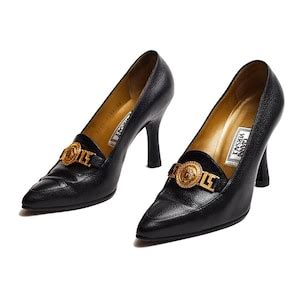 gianni versace loafers sale.